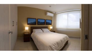 ALQUILER APARTAMENTO AMOBLADO EN PH SKY POINT TOWERS, BETANIA (10)