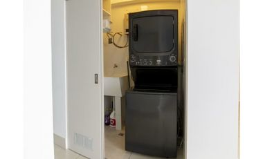 ALQUILER APARTAMENTO AMOBLADO EN PH SKY POINT TOWERS, BETANIA (10)