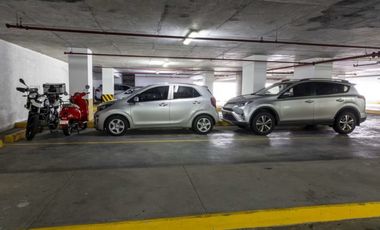 ALQUILER APARTAMENTO AMOBLADO EN PH SKY POINT TOWERS, BETANIA (10)