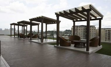 ALQUILER APARTAMENTO AMOBLADO EN PH SKY POINT TOWERS, BETANIA (10)