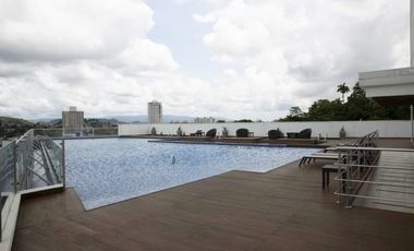 ALQUILER APARTAMENTO AMOBLADO EN PH SKY POINT TOWERS, BETANIA (10)