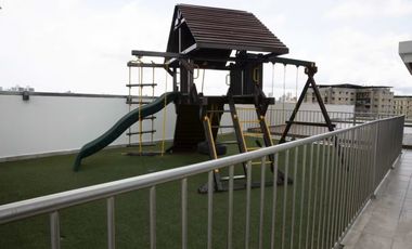 ALQUILER APARTAMENTO AMOBLADO EN PH SKY POINT TOWERS, BETANIA (10)