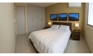 ALQUILER APARTAMENTO AMOBLADO EN PH SKY POINT TOWERS, BETANIA (10)