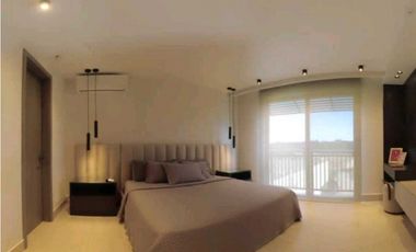 ALQUILER O VENTA DE  APARTAMENTO DE 2 REC. EN EXPLORA PANAMA PACIFICO