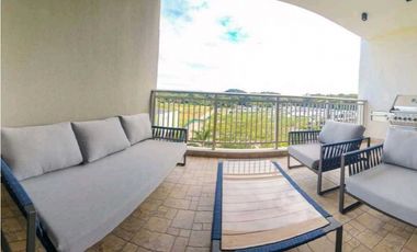ALQUILER O VENTA DE  APARTAMENTO DE 2 REC. EN EXPLORA PANAMA PACIFICO