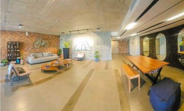 ALQUILER O VENTA DE  APARTAMENTO DE 2 REC. EN EXPLORA PANAMA PACIFICO