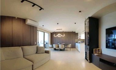 ALQUILER O VENTA DE  APARTAMENTO DE 2 REC. EN EXPLORA PANAMA PACIFICO