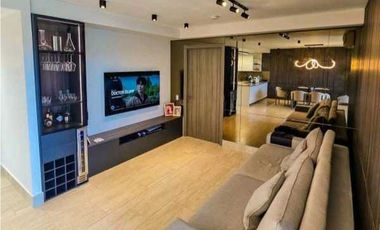 ALQUILER O VENTA DE  APARTAMENTO DE 2 REC. EN EXPLORA PANAMA PACIFICO