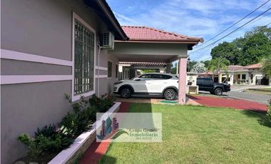 VENTA DE CASA EN SAN PABLO CON PISCINA  RESIDENCIAL PRIVADO