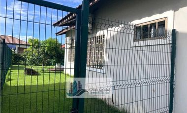 VENTA DE CASA EN SAN PABLO CON PISCINA  RESIDENCIAL PRIVADO