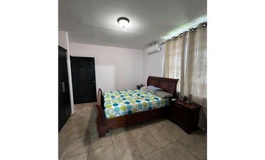 ALQUILER DE CASA EN SAN PABLO AMOBLADA , PISCINA RESIDENCIAL PRIVADO