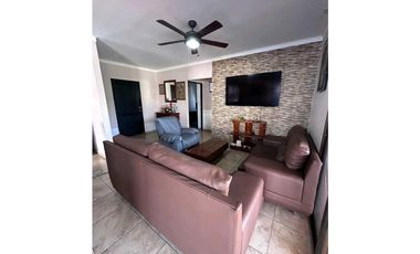 ALQUILER DE CASA EN SAN PABLO AMOBLADA , PISCINA RESIDENCIAL PRIVADO