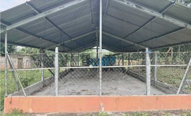 VENDO.FINCA DE 3HECTAREAS EN SAN ANDRES