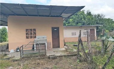 VENDO.FINCA DE 3HECTAREAS EN SAN ANDRES