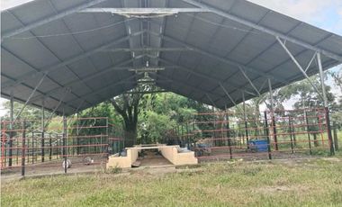 VENDO.FINCA DE 3HECTAREAS EN SAN ANDRES