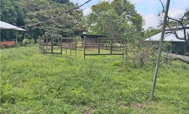 VENDO.FINCA DE 3HECTAREAS EN SAN ANDRES