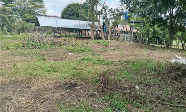 VENDO.FINCA DE 3HECTAREAS EN SAN ANDRES