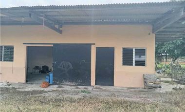 VENDO.FINCA DE 3HECTAREAS EN SAN ANDRES