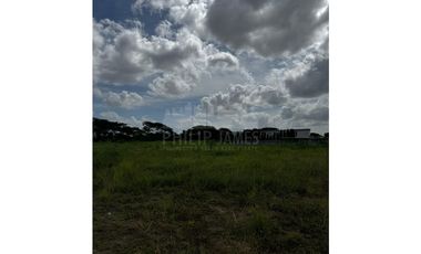 Venta de Terreno en Costa Sur