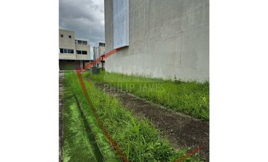 Venta de Terreno en Costa Sur