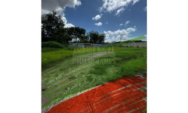 Venta de Terreno en Costa Sur