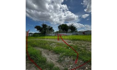 Venta de Terreno en Costa Sur