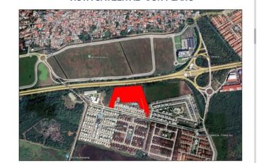 Venta de Terreno en Costa Sur