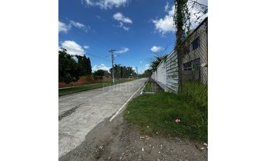 Venta de Terreno en Costa Sur