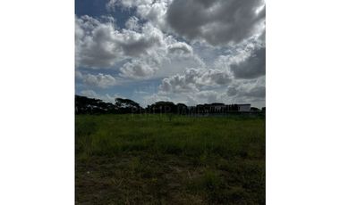 Venta de Terreno en Costa Sur