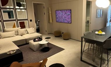 Venta de apartamento en Bella Vista Proyecto Uptown Ciudad de Panamá