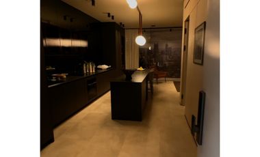 Venta de apartamento en Bella Vista Proyecto Uptown Ciudad de Panamá