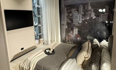 Venta de apartamento en Bella Vista Proyecto Uptown Ciudad de Panamá