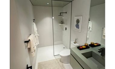 Venta de apartamento en Bella Vista Proyecto Uptown Ciudad de Panamá