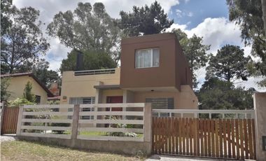 Hermosa casa en excelente zona en Valeria del mar