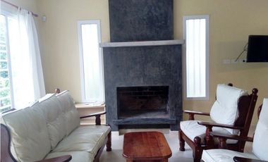 Hermosa casa en excelente zona en Valeria del mar