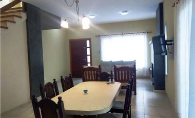 Hermosa casa en excelente zona en Valeria del mar