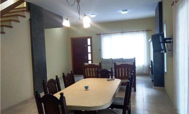 Hermosa casa en excelente zona en Valeria del mar