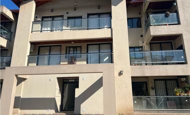 VENTA- DEPARTAMENTO 2 DORMITORIOS CON COCHERA- ARGUELLO