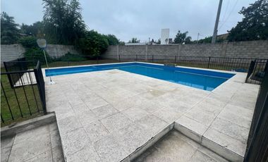 VENTA- DEPARTAMENTO 2 DORMITORIOS CON COCHERA- ARGUELLO