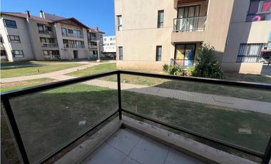 VENTA- DEPARTAMENTO 2 DORMITORIOS CON COCHERA- ARGUELLO