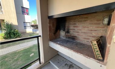 VENTA- DEPARTAMENTO 2 DORMITORIOS CON COCHERA- ARGUELLO
