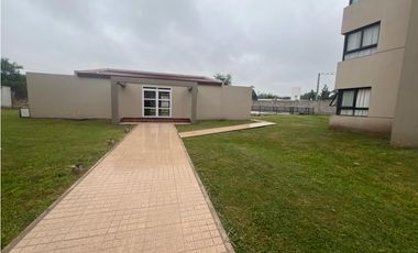 VENTA- DEPARTAMENTO 2 DORMITORIOS CON COCHERA- ARGUELLO