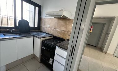 VENTA- DEPARTAMENTO 2 DORMITORIOS CON COCHERA- ARGUELLO