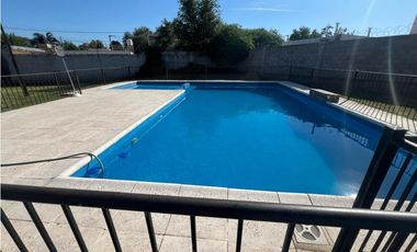 VENTA- DEPARTAMENTO 2 DORMITORIOS CON COCHERA- ARGUELLO