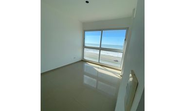 ANCHORENA 4639 FRENTE AL MAR 3 AMB. A ESTRENAR