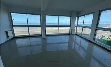 ANCHORENA 4639 FRENTE AL MAR 3 AMB. A ESTRENAR