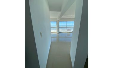 ANCHORENA 4639 FRENTE AL MAR 3 AMB. A ESTRENAR