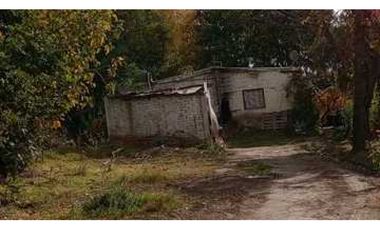 VENTA DE FINCA DE 3,3 HAS CON POTENCIAL EN LULUNTA–MAIPÚ