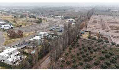 VENTA DE FINCA DE 3,3 HAS CON POTENCIAL EN LULUNTA–MAIPÚ