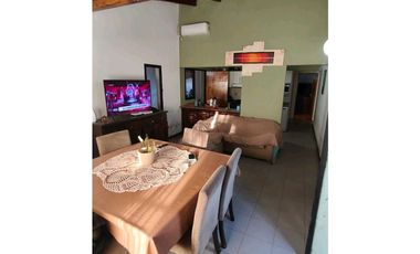 VENTA CASA UBICACIÓN PRIVILEGIADA Y POTENCIAL COMERCIAL –MAIPÚ(CENTRO)